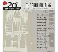 Various Artists - 20th Century Masters: Best of Brill Building [Import]