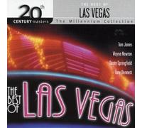 Various Artists - 20th Century Masters: Best of Las Vegas