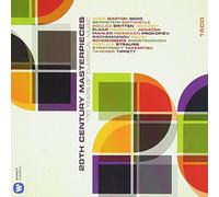 Various Artists - 20th Century Masters (Coffret