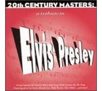 Various Artists - 20th Century Masters: Tribute Elvis Presley
