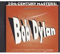 Various Artists - 20th Century Masters: Tribute to Bob Dylan