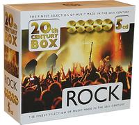 Various Artists - 20th Century Rock