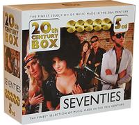 Various Artists - 20th Century Seventies