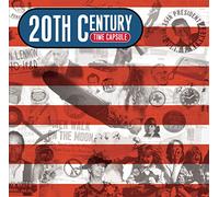 Various Artists - 20th Century Time Capsule