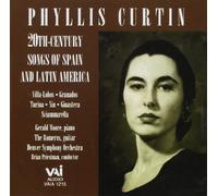 Various Artists - 20th Spain & Latin Americ [Import]