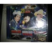 Various Artists - 21 El Backjack