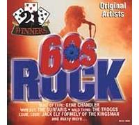 Various Artists - 21 Winners: 60's Rock