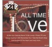 Various Artists - 21 Winners: All Time Love