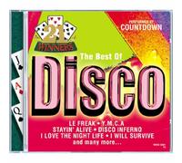 Various Artists - 21 Winners: Best of Disco