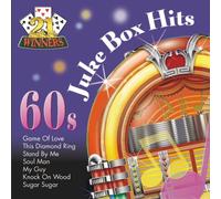 Various Artists - 21 Winners: Juke Box Hits of The 60's