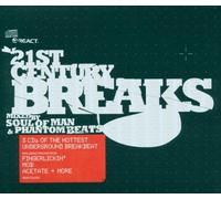Various Artists - 21st Century Breaks