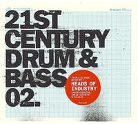 Various Artists - 21st Century Drum & Bass 2