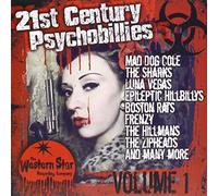 Various Artists - 21st Century. [Import]