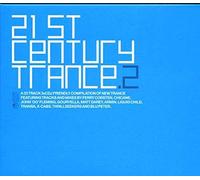 Various Artists - 21st Century Trance 2