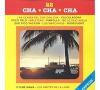 Various Artists - 22 Cha
