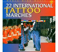 Various Artists - 22 International Tattoo M [Import]