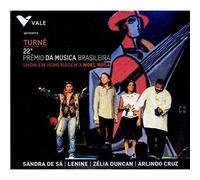 Various Artists - 22 Premio Da Musica Brasileira/Various