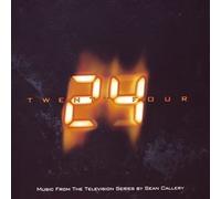 Various Artists - 24