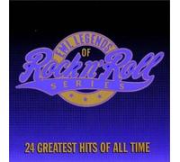 Various Artists - 24 G.H. of All Time