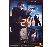 Various Artists - 24-Season 7 [Import]