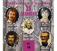 Various Artists - 25 Chansons 10 / Various [Import]