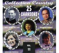 Various Artists - 25 Chansons 11 / Various [Import]