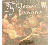 Various Artists - 25 Classical Favourites