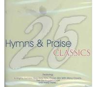 Various Artists - 25 Hymns & Praise Classics 3