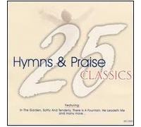 Various Artists - 25 Hymns & Praise Classics 4
