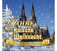 Various Artists - 25 Jahre Koelsche Weihnac [Import]