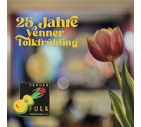 Various Artists - 25 Jahre Venner Folkfrühling [Import]