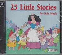 Various Artists - 25 Stories for Little People 2