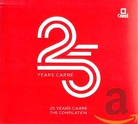 Various Artists - 25 Years Carre [Import]