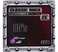 Various Artists - 25 Years Classic 21: 80's [Import]