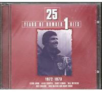 Various Artists - 25 Years of #1 Hits V.2