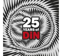 Various Artists - 25 Years Of Din
