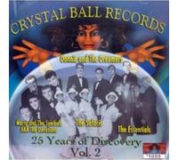 Various Artists - 25 Years of Discovery, Vol. 2
