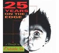 Various Artists - 25 Years on The Edge