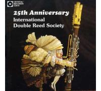 Various Artists - 25th Anniversary Double Reed Society/Various