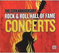 Various Artists - 25th Anniversary Rock &..