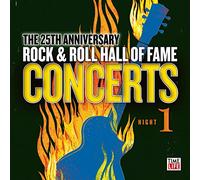 Various Artists - 25th Anniversary Rock &.