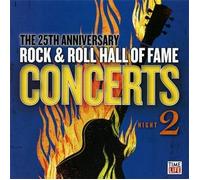Various Artists - 25th Anniversary Rock &..