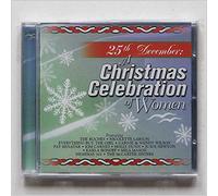 Various Artists - 25th December: Christmas Celebration of Women