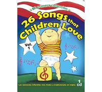 Various Artists - 26 Songs That Children Love, Vol. 1