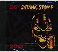 Various Artists - 26th Satanic Stomp 2013 [Import]