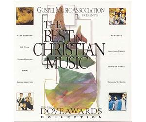 Various Artists - 27th Annual Dove Awards