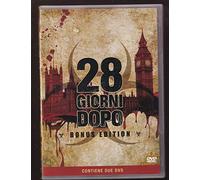 Various Artists - 28 Giorni Dopo Se [Import]