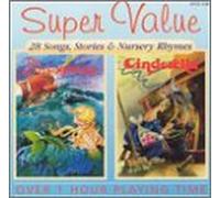 Various Artists - 28 Songs Stories & Nursery Rhymes