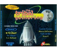 Various Artists - 2cds(Orbital-Advent-L.garnier-Scan-Xetc.)