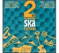 Various Artists - 2nd International Ska Festival
